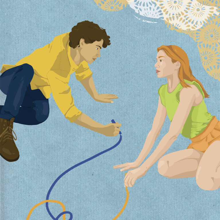 Breathe Magazine – issue 84